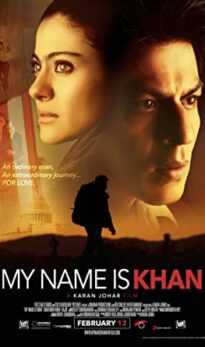 My Name Is Khan (2010) izle