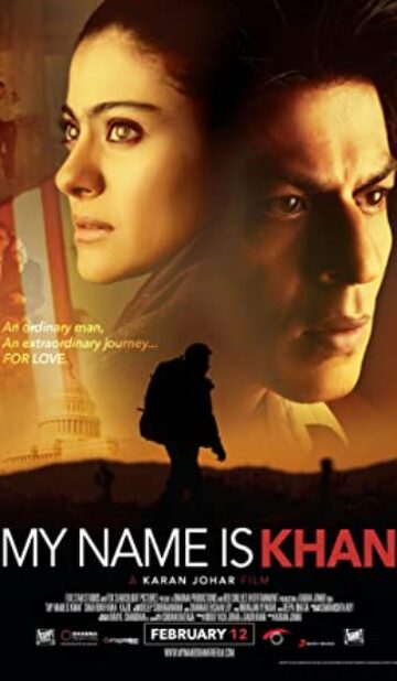 My Name Is Khan (2010) izle