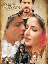 Jab Tak Hai Jaan (2012) izle