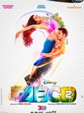 Any Body Can Dance 2 (2015) izle