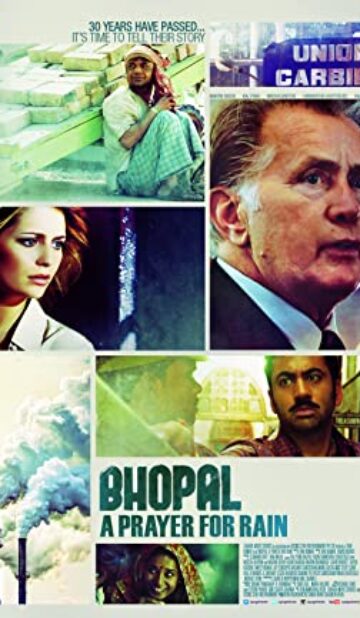 Bhopal: A Prayer for Rain (2014) izle