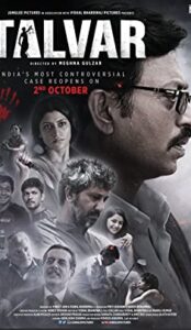 Talvar (2015) izle
