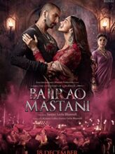 Bajirao Mastani (2015) izle