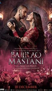 Bajirao Mastani (2015) izle