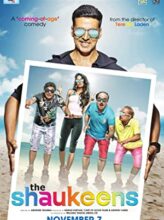 The Shaukeens (2014) izle