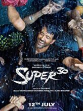 Super 30 (2019) izle