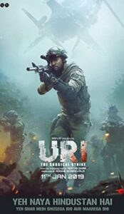 Uri: The Surgical Strike (2019) izle