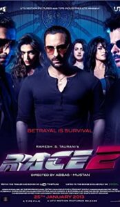 Race 2 (2013) izle