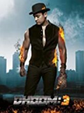 Dhoom 3 (2013) izle