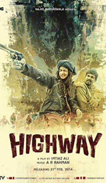 Highway (2014) izle