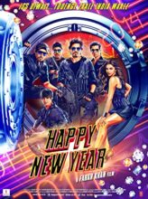 Happy New Year (2014) izle