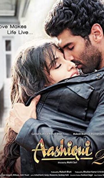 Aashiqui 2 (2013) izle