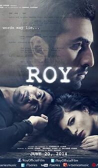 Roy (2015) izle