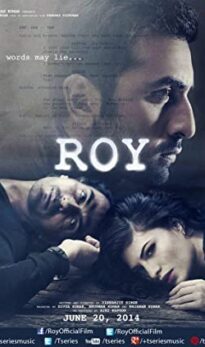 Roy (2015) izle