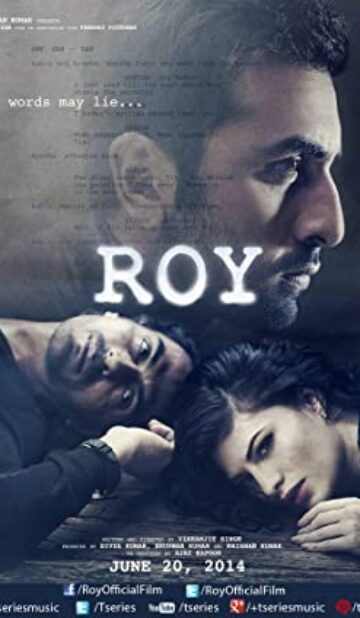 Roy (2015) izle