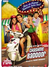 Chashme Baddoor (2013) izle