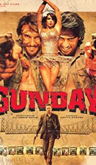 Gunday (2014) izle
