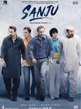 Sanju (2018) izle