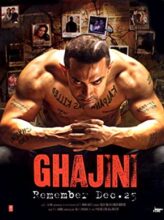 Ghajini (2008) izle