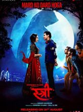 Stree (2018) izle