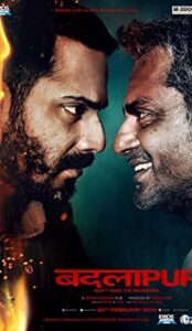 Badlapur (2015) izle