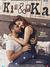 Ki & Ka (2016) izle