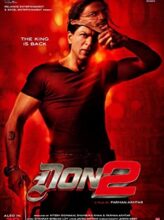 Don 2 (2011) izle