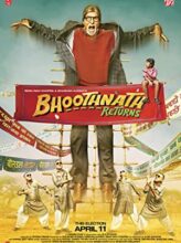 Bhoothnath Returns (2014) izle