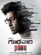 Goodachari (2018) izle