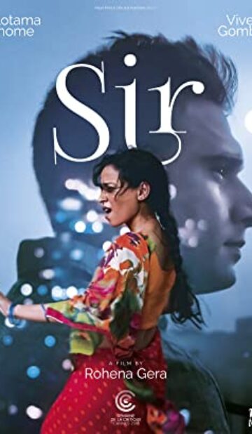 Sir (2018) izle