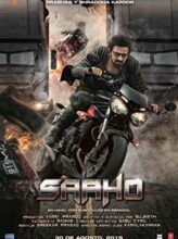 Saaho (2019) izle