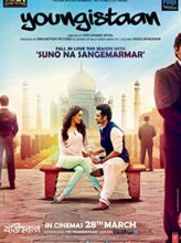 Youngistaan (2014) izle