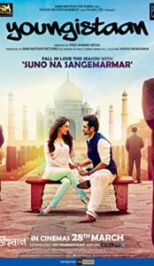 Youngistaan (2014) izle