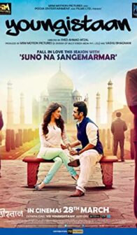 Youngistaan (2014) izle