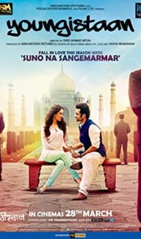 Youngistaan (2014) izle