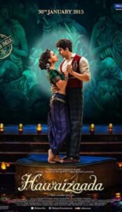 Hawaizaada (2015) izle