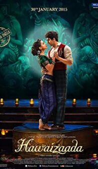 Hawaizaada (2015) izle