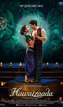 Hawaizaada (2015) izle
