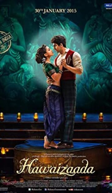 Hawaizaada (2015) izle