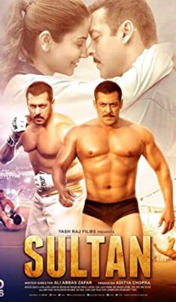 Sultan (2016) izle