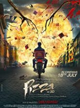 Pizza (2014) izle