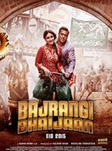 Bajrangi Bhaijaan (2015) izle