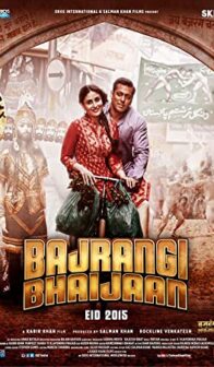 Bajrangi Bhaijaan (2015) izle