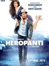 Heropanti (2014) izle