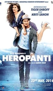 Heropanti (2014) izle