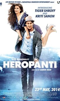 Heropanti (2014) izle