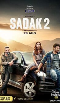 Sadak 2 (2020) izle