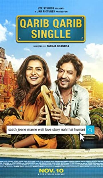 Qarib Qarib Single (2017) izle