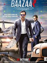 Baazaar (2018) izle