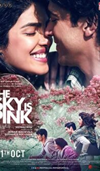The Sky Is Pink (2019) izle
